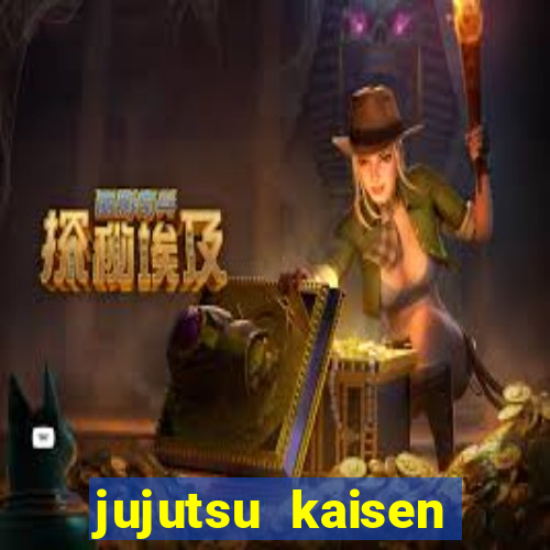 jujutsu kaisen maplestar full